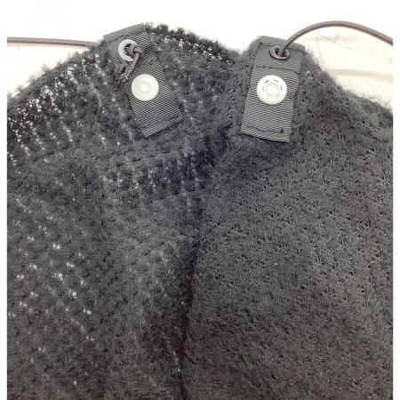 アウトドア寝具 PEDESTRI Poor Blanket Black PEDESTRI 