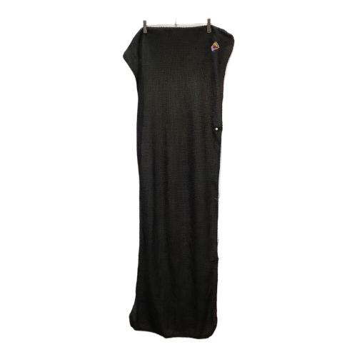 PEDESTRI 登山雑貨 ブラック Poor Blanket｜トレファクONLINE