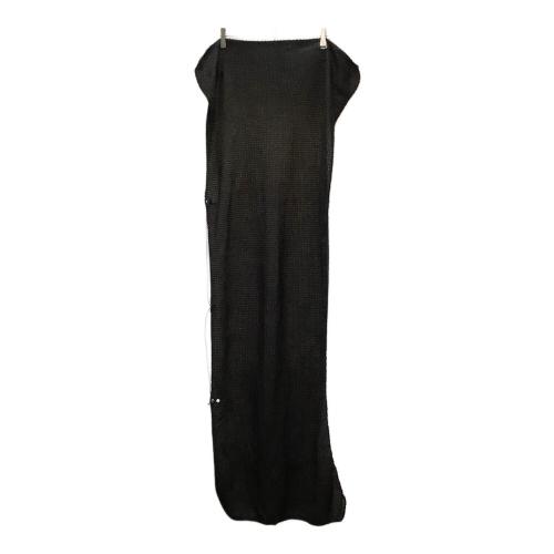 PEDESTRI 登山雑貨 ブラック Poor Blanket｜トレファクONLINE