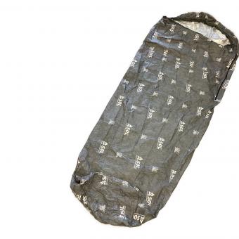 SOL (エスオーエル) シュラフカバー グレー エスケープヴィヴィ XL