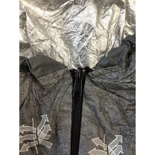 SOL (エスオーエル) シュラフカバー グレー エスケープヴィヴィ XL