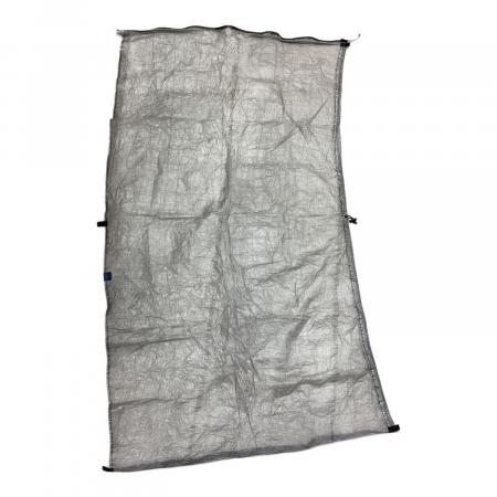 ジーパックス Zpacks DCF Rain Kilt Gray レインキルト 雨具 トレイル 登山 防水 アウトドア Zpacks DCF Rain Kilt / Zパック DCFレインキルト
