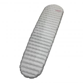 Rab (ラブ) エアーマット 183×51×8(h)cm グレー ポンプサック付 ウルトラスフィア 4.5