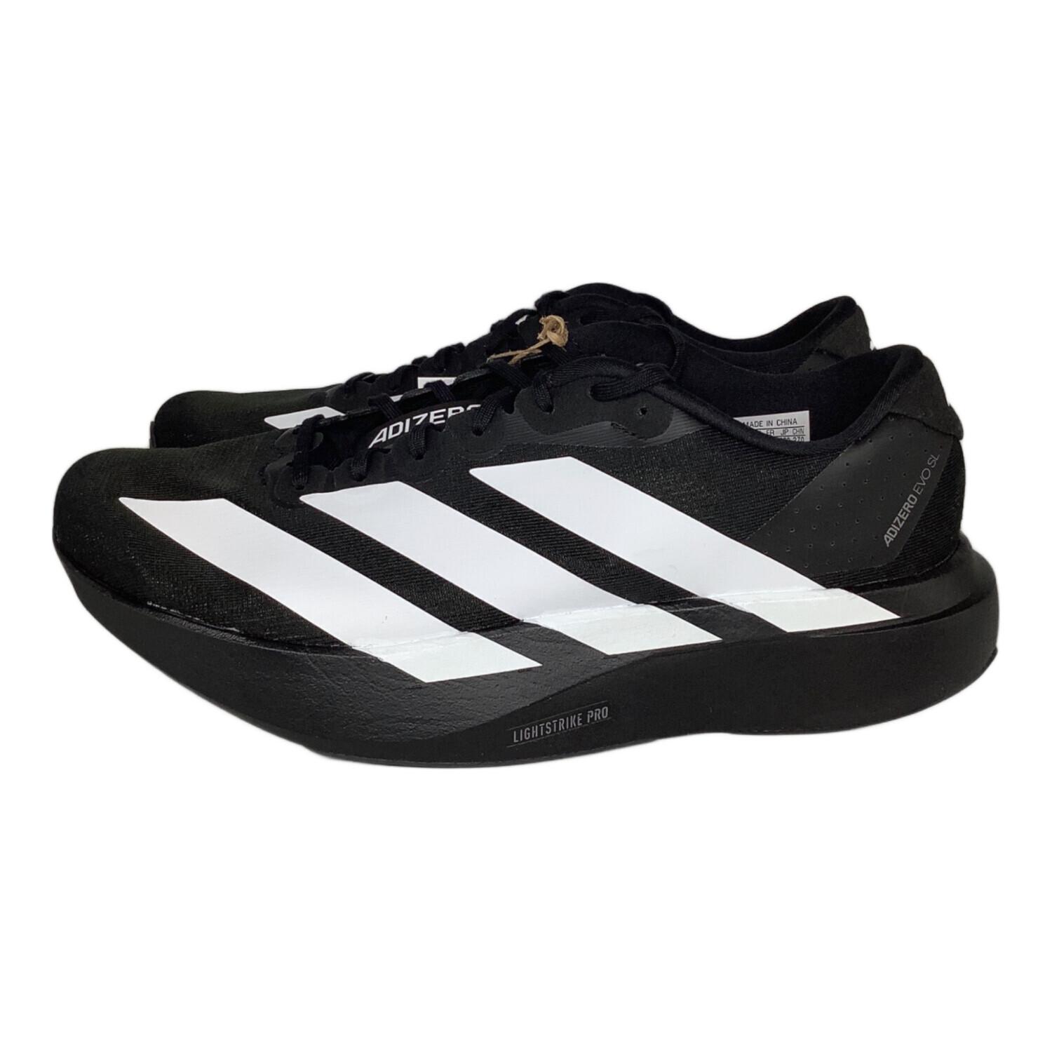 正規品　アディダス アディゼロ EVO SL　28cm 極美品 アディダス アディゼロ Evo SL JP7149 28cm - メルカリ