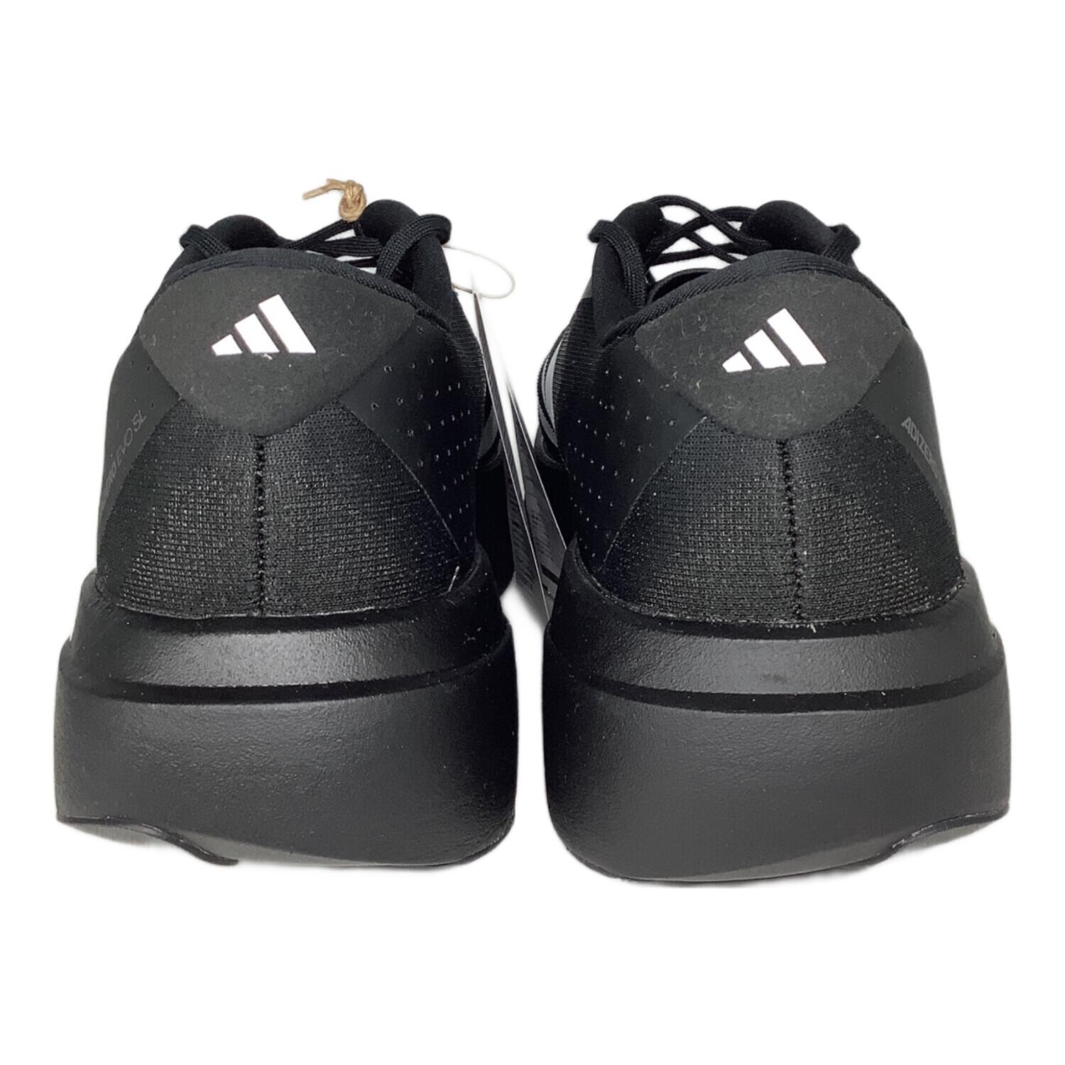 adidas (アディダス) ランニングシューズ メンズ SIZE 28cm