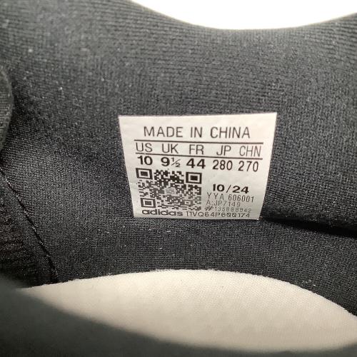 adidas (アディダス) ランニングシューズ メンズ SIZE 28cm ブラック アディゼロ EVO SL JP7149 未使用品