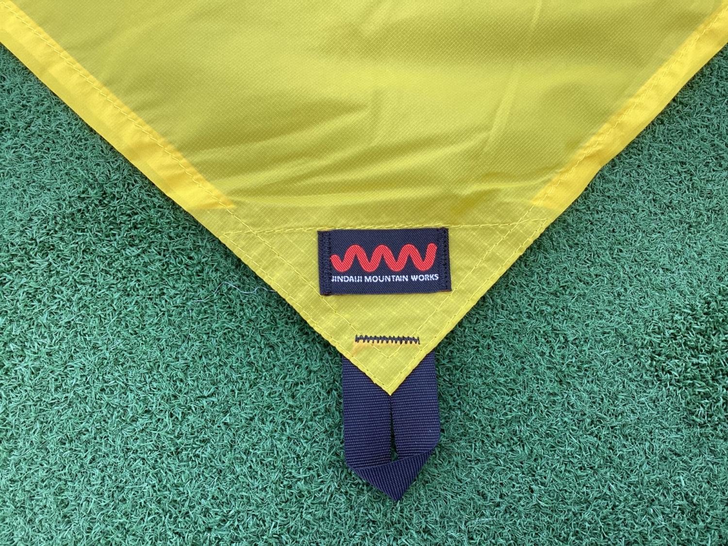 JINDAIJI MOUNTAIN WORKS (ジンダイジマウンテンワークス