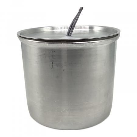 JMW Hillbilly Pot 350セット　+ ２周年記念カトラリー JMW Hillbilly Pot 350セット + 2周年記念カトラリー