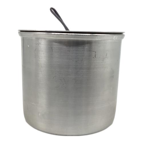 ヒルビリーポット　550ml jindaiji mountain works Hillbilly Pot 550 | JINDAIJI MOUNTAIN WORKS