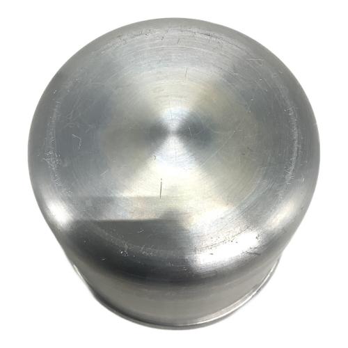 JINDAIJI MOUNTAIN WORKS (ジンダイジマウンテンワークス) アウトドア食器 ヒルビリーポッド Hillbilly Pot 350