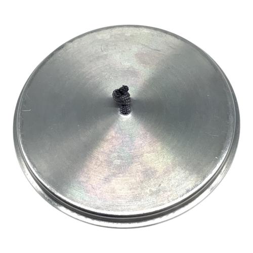 JINDAIJI MOUNTAIN WORKS (ジンダイジマウンテンワークス) アウトドア食器 ヒルビリーポッド Hillbilly Pot 350