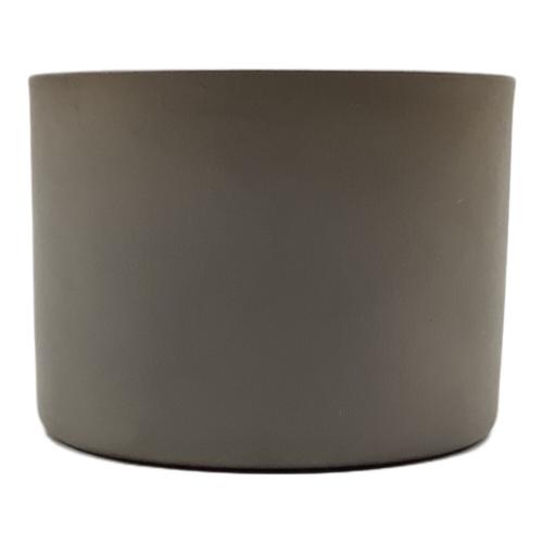 TOAKS (トークス) アルコールバーナー チタニウムアルコールストーブ 本体のみ Titanium Alcohal Stove