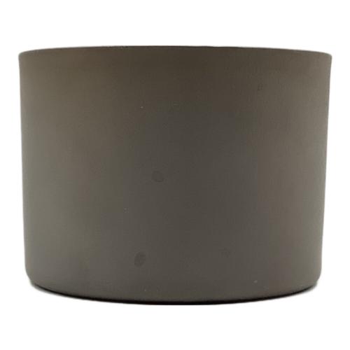 TOAKS (トークス) アルコールバーナー チタニウムアルコールストーブ 本体のみ Titanium Alcohal Stove