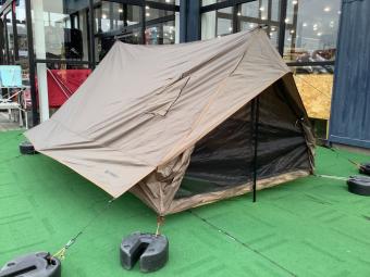 POMOLY (ポモリー) ソロテント