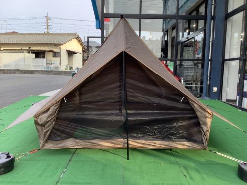 POMOLY (ポモリー) ソロテント