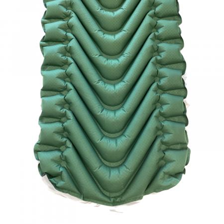 KLYMIT (クライミット) エアーマット 127×58.4×6.4(h)cm Static V