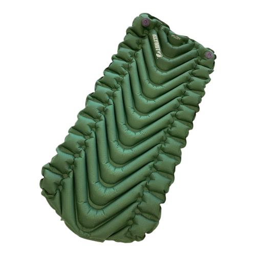 KLYMIT (クライミット) エアーマット 127×58.4×6.4(h)cm Static V Short