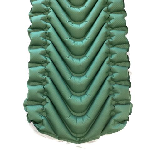KLYMIT (クライミット) エアーマット 127×58.4×6.4(h)cm Static V