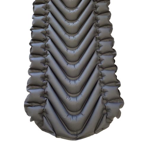 KLYMIT (クライミット) エアーマット 127×58.4×6.4(h)cm Static V