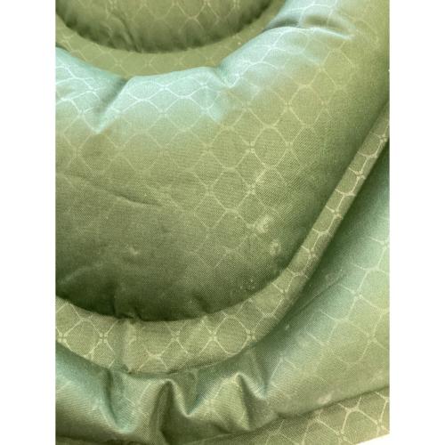 KLYMIT (クライミット) エアーマット 127×58.4×6.4(h)cm Static V Short