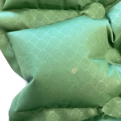 KLYMIT (クライミット) エアーマット 127×58.4×6.4(h)cm Static V Short