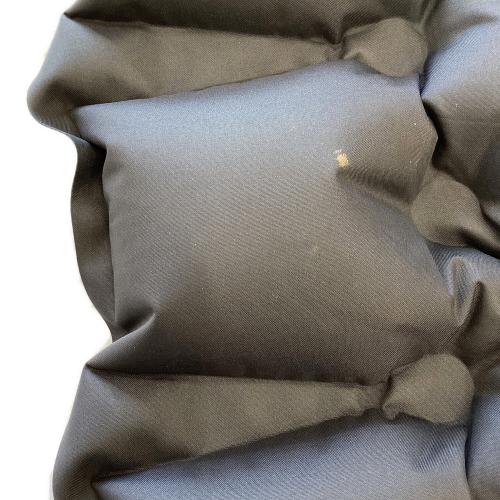 KLYMIT (クライミット) エアーマット 127×58.4×6.4(h)cm Static V Short