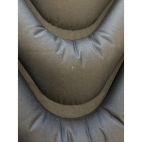 KLYMIT (クライミット) エアーマット 127×58.4×6.4(h)cm Static V Short