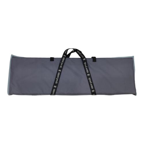 Snow peak (スノーピーク) アウトドアテーブル ワンアクションテーブル竹