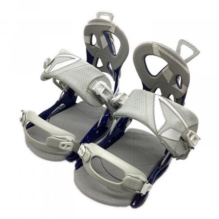 SP (エスピー) FASTEC PRIVATE ビンディング 19-20年モデル Sサイズ