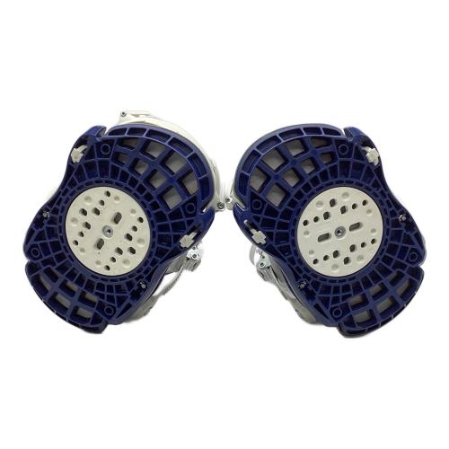 SP (エスピー) FASTEC PRIVATE ビンディング 19-20年モデル Sサイズ ホワイト×ネイビー