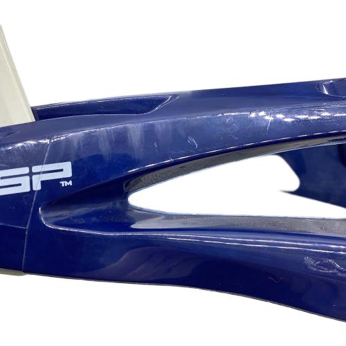 SP (エスピー) FASTEC PRIVATE ビンディング 19-20年モデル Sサイズ ホワイト×ネイビー