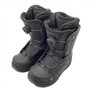 スノーボードブーツ(女性用) 2回使用　超美品 楽天市場】スノーボード3点セットのブーツ変更用 グレードアップ