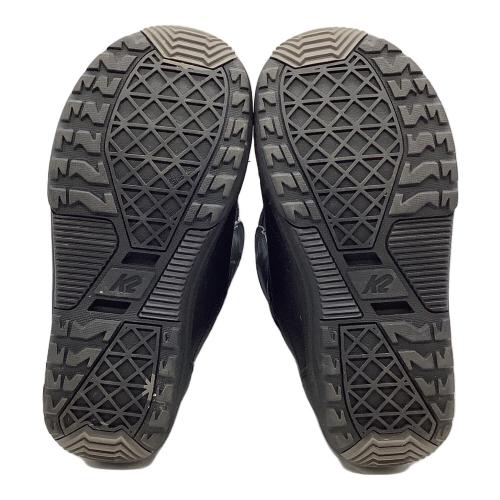 K2 (ケーツー) スノーボードブーツ レディース SIZE 22cm