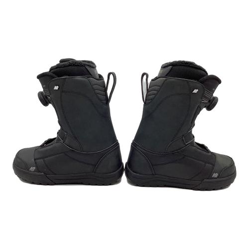 K2 (ケーツー) スノーボードブーツ レディース SIZE 22cm