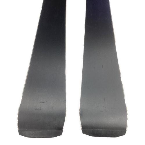 ROSSIGNOL (ロシニョール) カービングスキー 163cm D-GAMMA ・LOOK XPRESS 10 アルペン規格