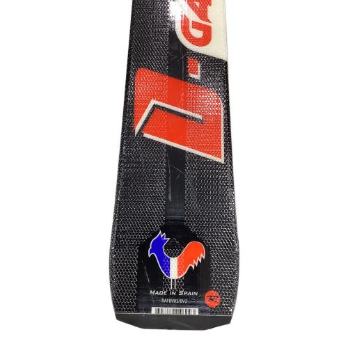 ROSSIGNOL (ロシニョール) カービングスキー 163cm D-GAMMA ・LOOK XPRESS 10 アルペン規格