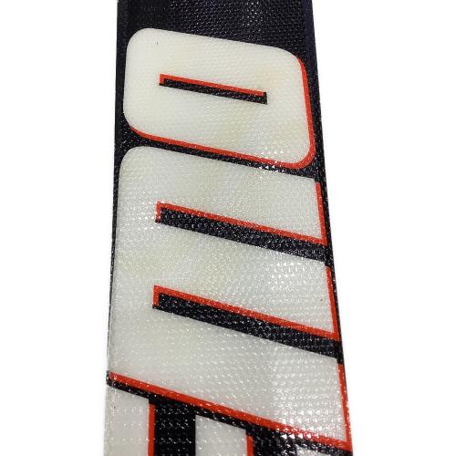 ROSSIGNOL (ロシニョール) カービングスキー 163cm D-GAMMA ・LOOK XPRESS 10 アルペン規格