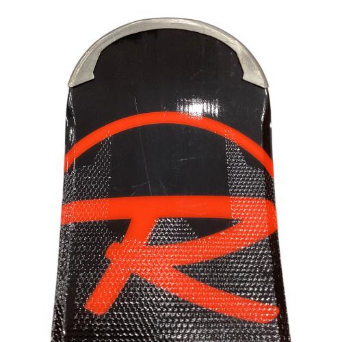 ROSSIGNOL (ロシニョール) カービングスキー 163cm D-GAMMA ・LOOK