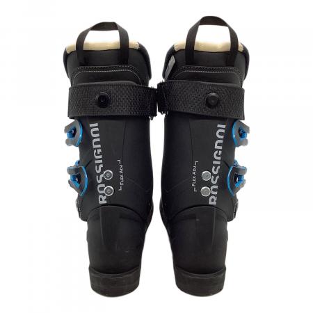 ROSSIGNOL (ロシニョール) スキーブーツ メンズ SIZE 25.5cm ブラック