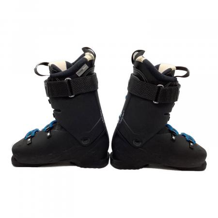 ROSSIGNOL (ロシニョール) スキーブーツ メンズ SIZE 25.5cm ブラック