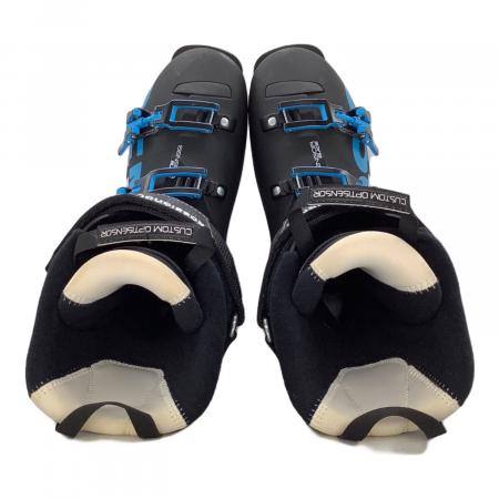 ROSSIGNOL (ロシニョール) スキーブーツ メンズ SIZE 25.5cm ブラック