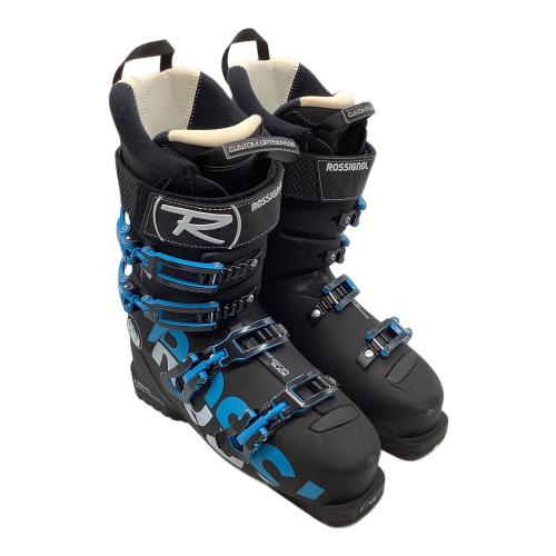 ロシニョール ROSSIGNOL スキーブーツ 25-25.5cm レディース ROSSIGNOL