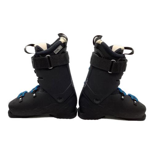 ROSSIGNOL (ロシニョール) スキーブーツ メンズ SIZE 25.5cm ブラック×ブルー アルペン規格 298ｍｍ DEMO WORLD CUP100SC