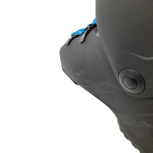 ROSSIGNOL (ロシニョール) スキーブーツ メンズ SIZE 25.5cm ブラック×ブルー アルペン規格 298ｍｍ DEMO WORLD CUP100SC