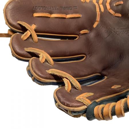 Wilson (ウィルソン) 軟式グローブ 約28cm ブラウン アルトゥーベ