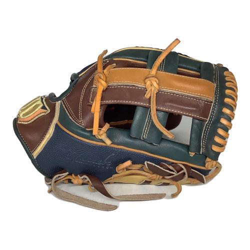 Wilson (ウィルソン) 軟式グローブ 約28cm ブラウン アルトゥー