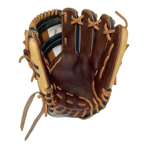 Wilson (ウィルソン) 軟式グローブ 約28cm ブラウン アルトゥー