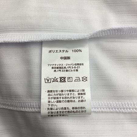 埼玉西武ライオンズ 応援グッズ SIZE M ホワイト Fanatics ホーム【27