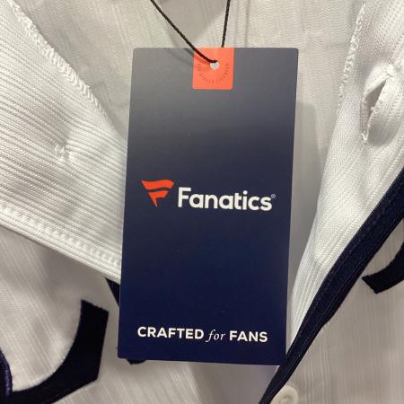 埼玉西武ライオンズ 応援グッズ SIZE M ホワイト Fanatics ホーム【27