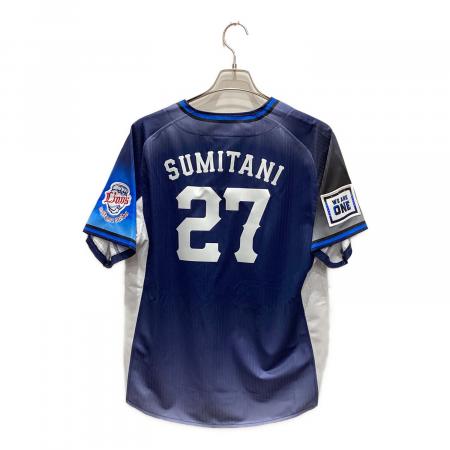 埼玉西武ライオンズ 応援グッズ SIZE M ネイビー Fanatics ビジター